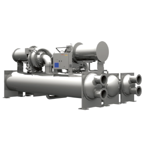 离心式超高温热泵